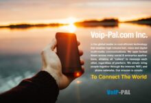 VoIP-Pal.com, Inc.