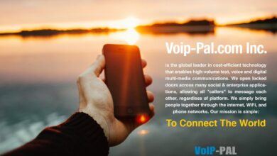 VoIP-Pal.com, Inc.